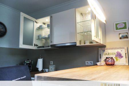 Maison-Maack - Ihr Zuhause Auf Zeit Appartement Lüneburg Buitenkant foto